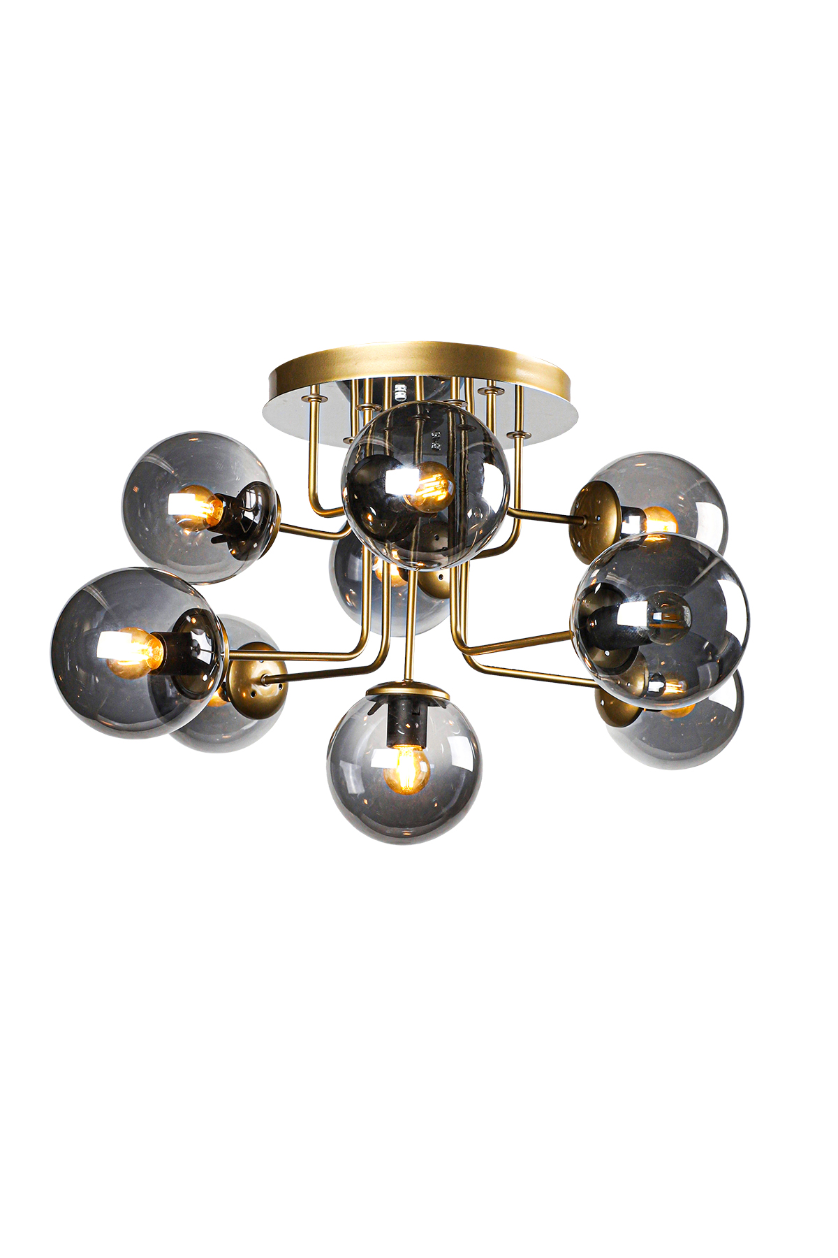 Luxury 9 Ceiling lamp